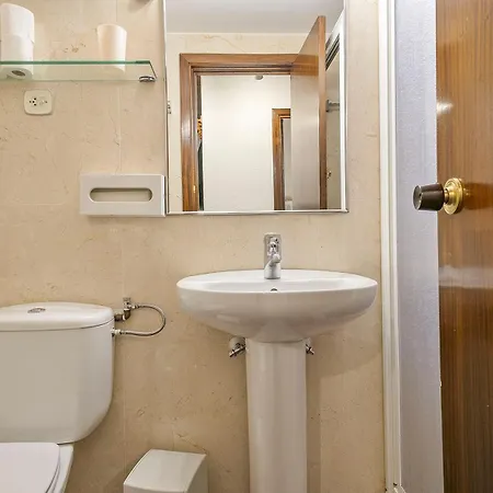 Eraclau - Eth Slalom En Sapporo Vielha Apartment Exterior photo