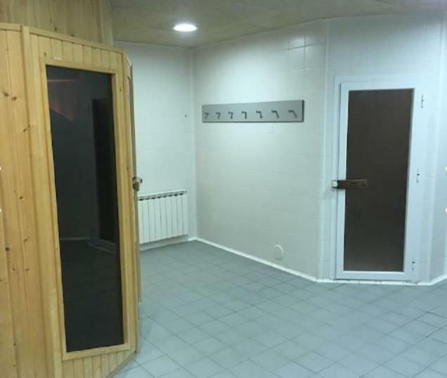 Eraclau - Eth Slalom En Sapporo Appartement